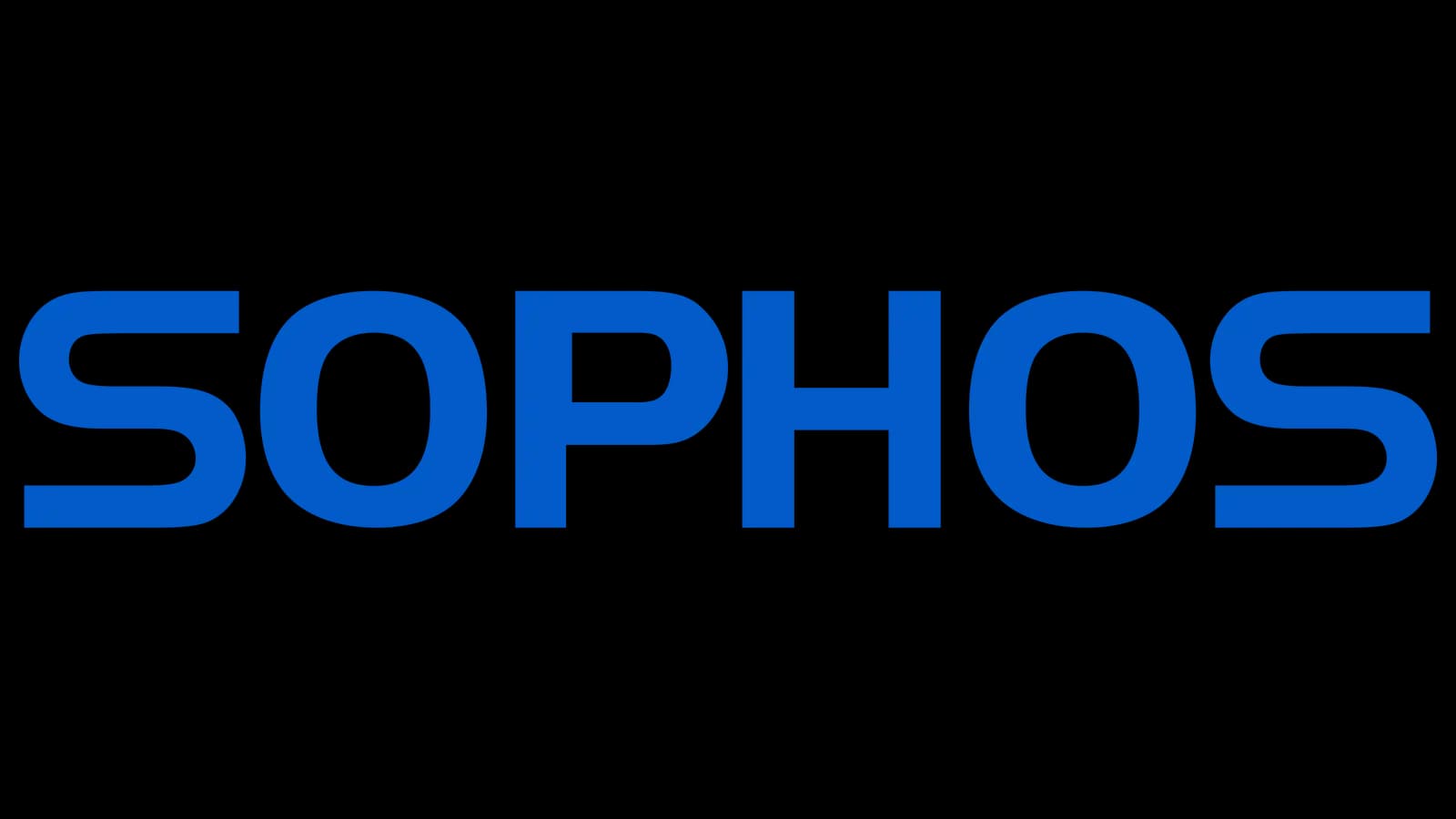 Sophos